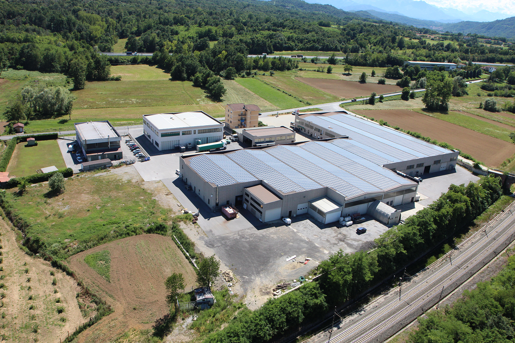 Noleggio Gallo Noleggio Gallo