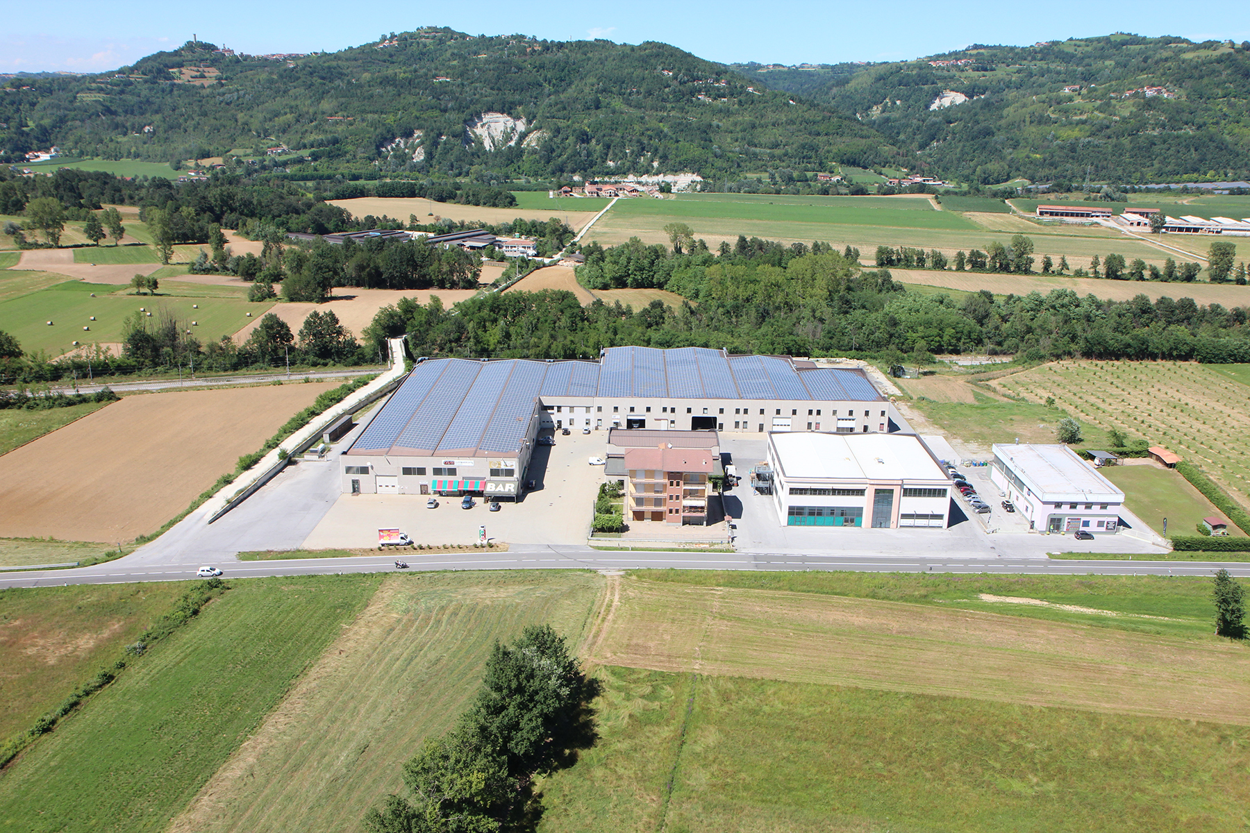 Noleggio Gallo Noleggio Gallo